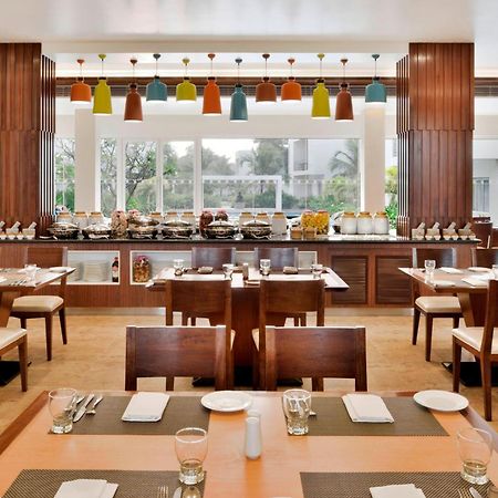 Four Points By Sheraton Mahabalipuram Resort & Convention Center Eksteriør bilde