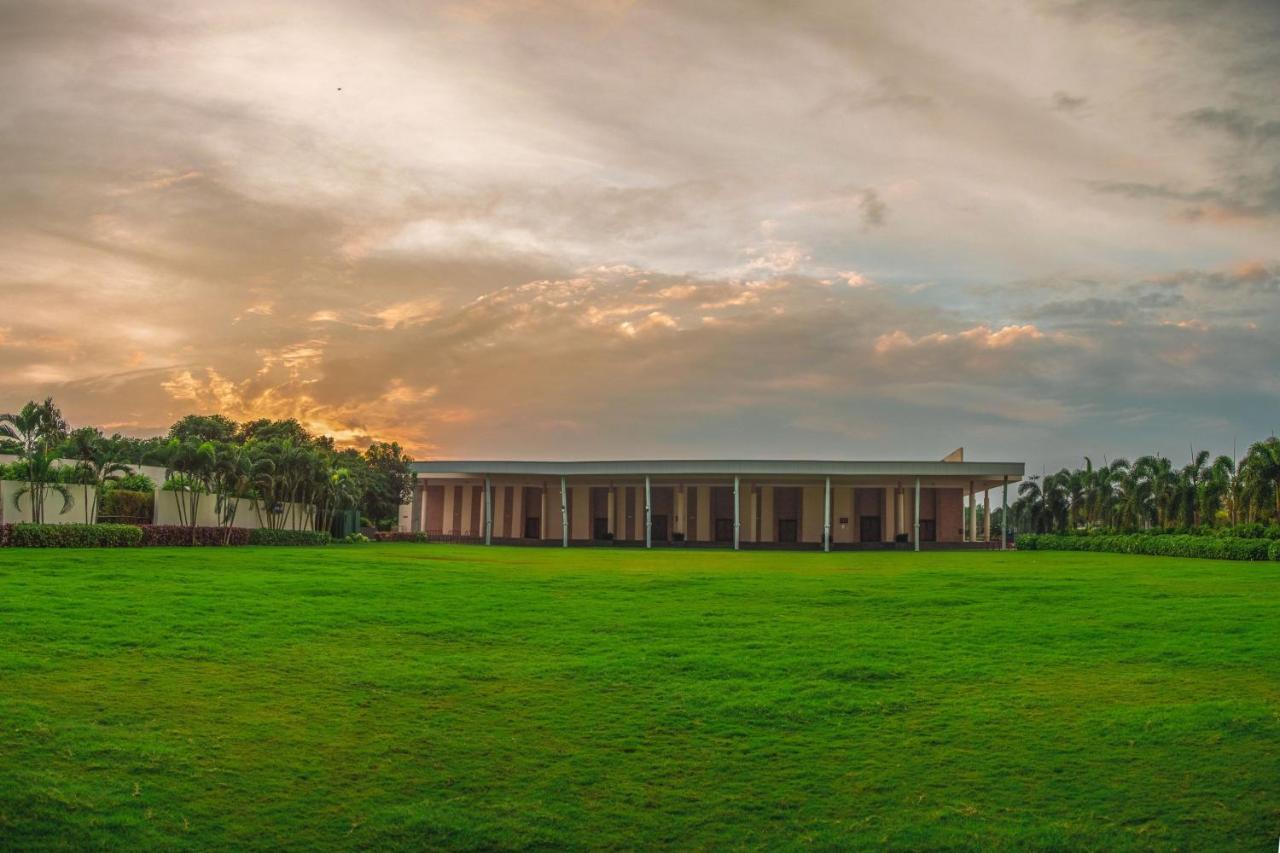 Four Points By Sheraton Mahabalipuram Resort & Convention Center Eksteriør bilde