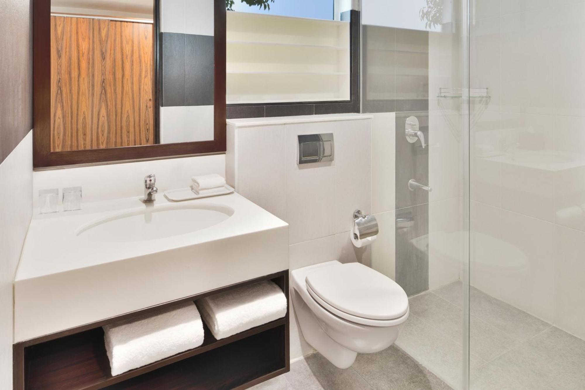 Four Points By Sheraton Mahabalipuram Resort & Convention Center Eksteriør bilde