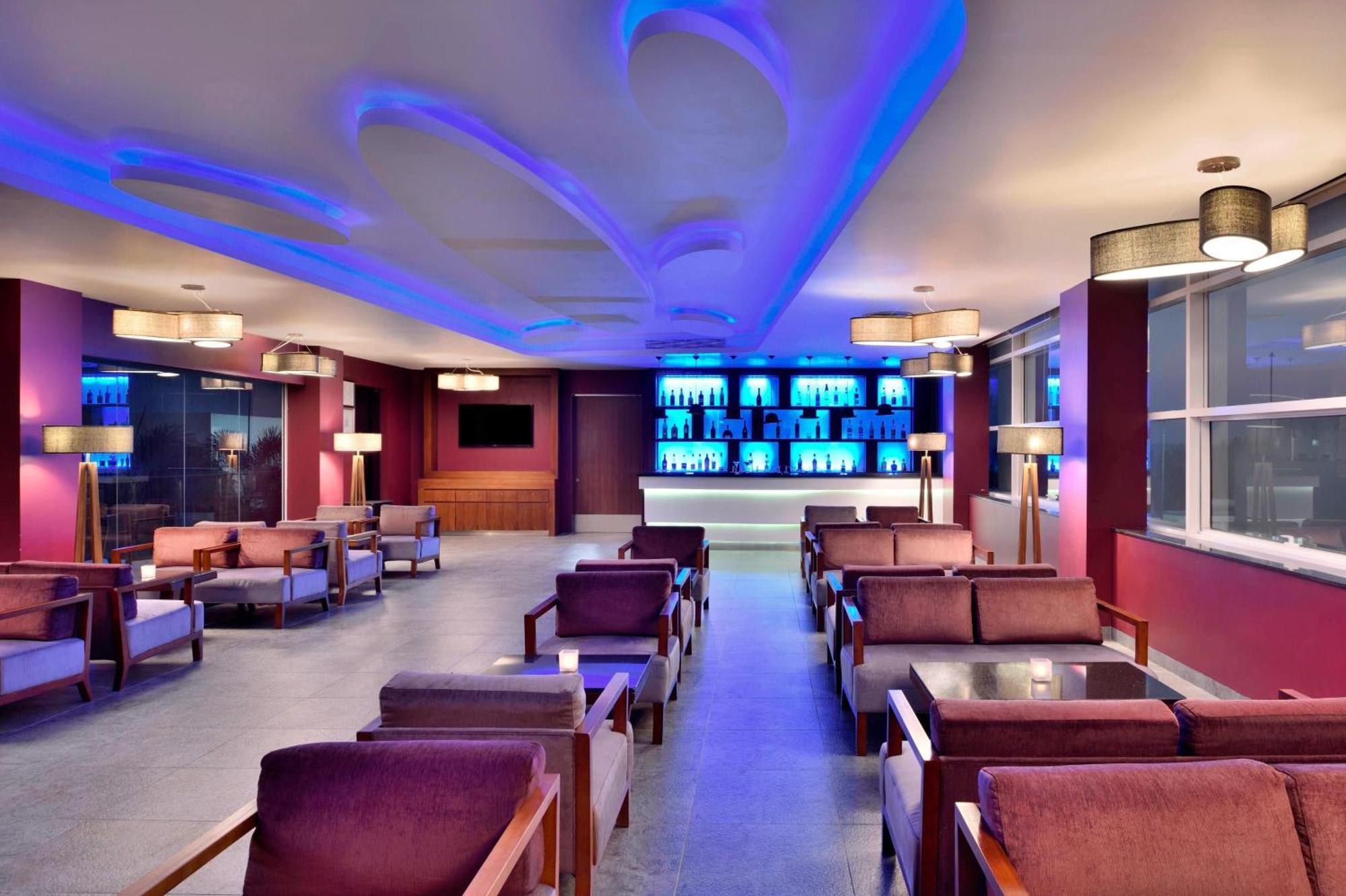 Four Points By Sheraton Mahabalipuram Resort & Convention Center Eksteriør bilde