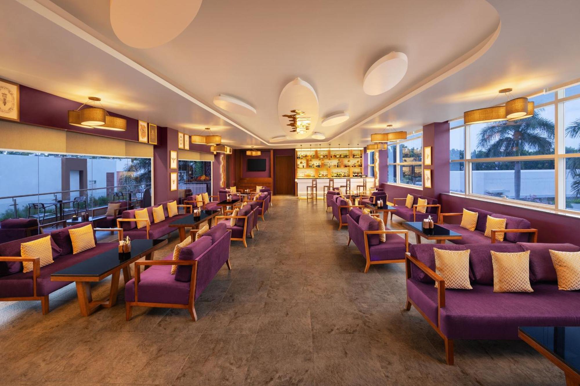 Four Points By Sheraton Mahabalipuram Resort & Convention Center Eksteriør bilde
