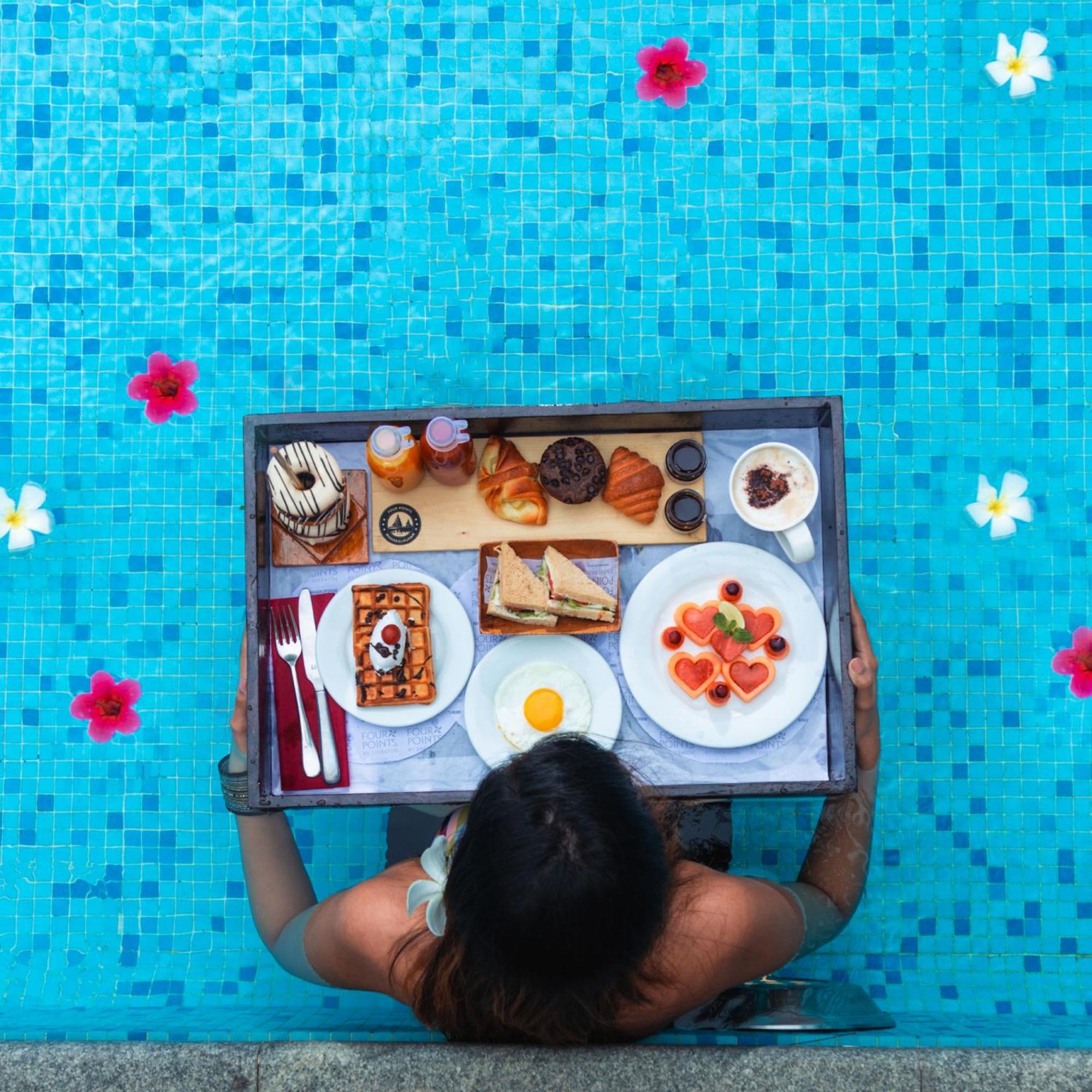 Four Points By Sheraton Mahabalipuram Resort & Convention Center Eksteriør bilde