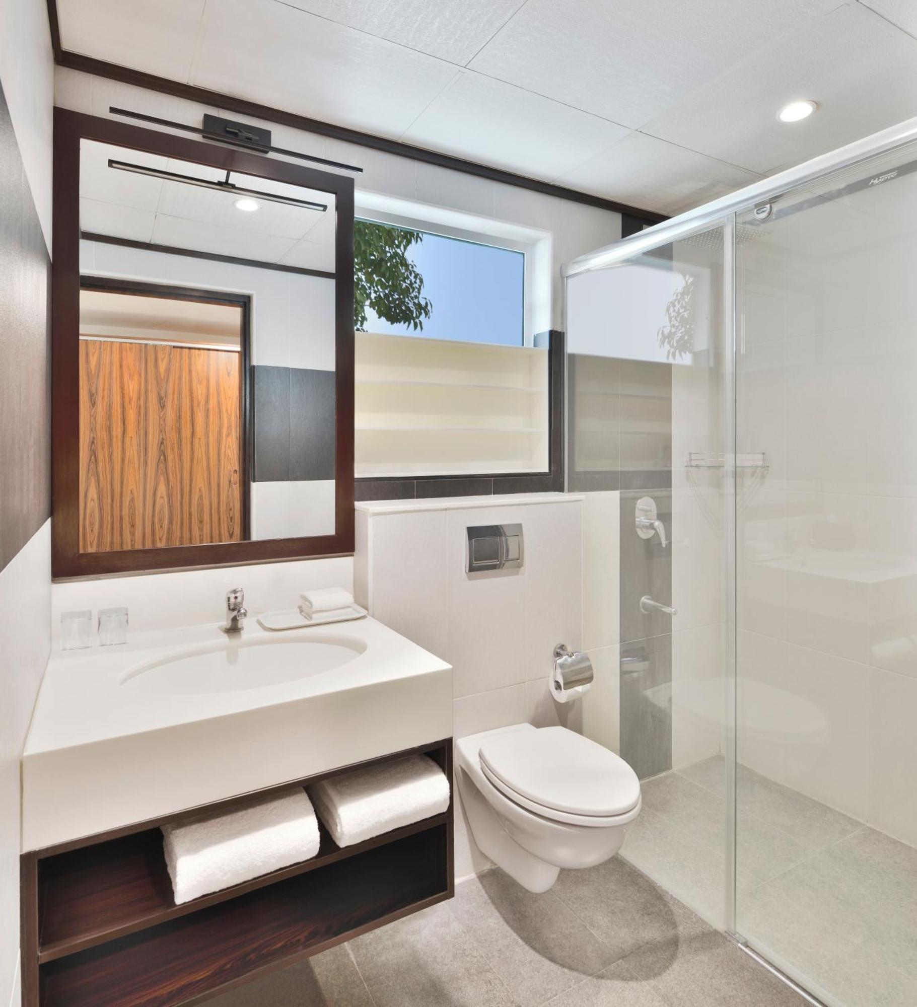 Four Points By Sheraton Mahabalipuram Resort & Convention Center Eksteriør bilde